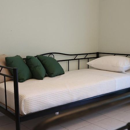 Island Boutique Apartments 皮加迪卡 外观 照片