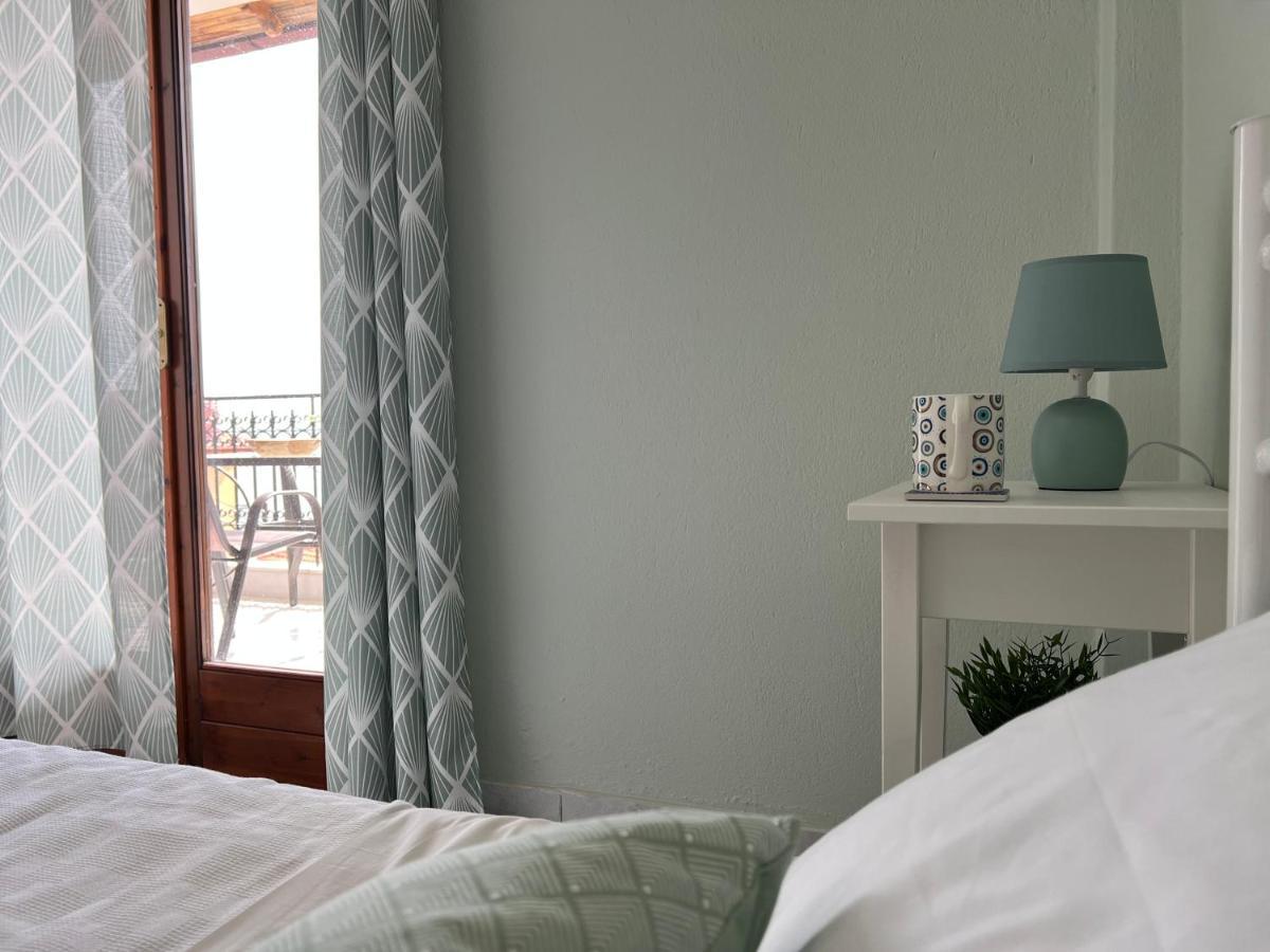 Island Boutique Apartments 皮加迪卡 外观 照片
