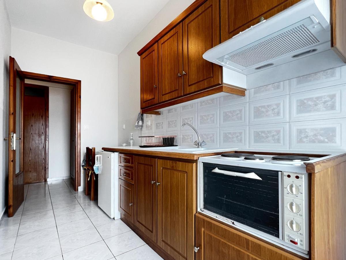Island Boutique Apartments 皮加迪卡 外观 照片