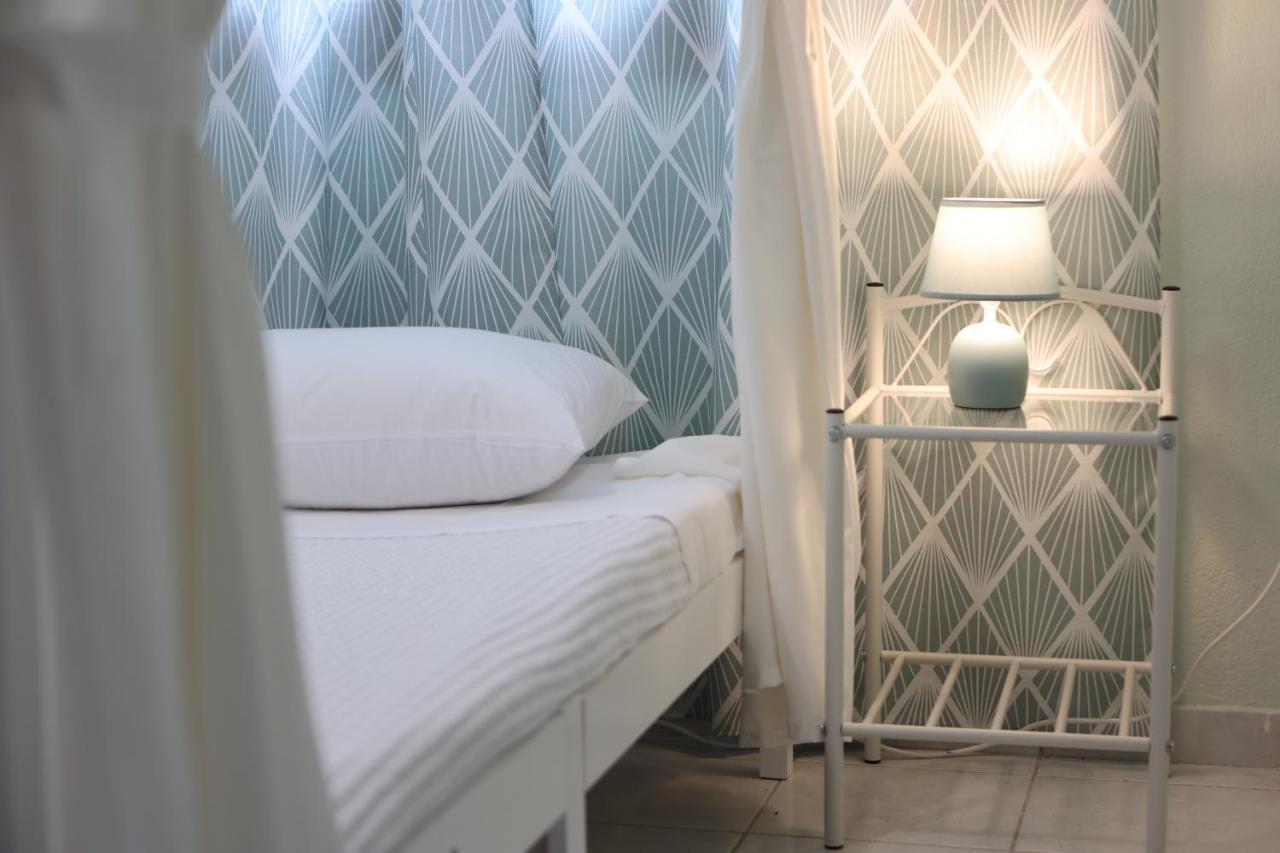Island Boutique Apartments 皮加迪卡 外观 照片