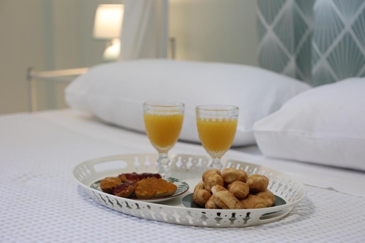 Island Boutique Apartments 皮加迪卡 外观 照片