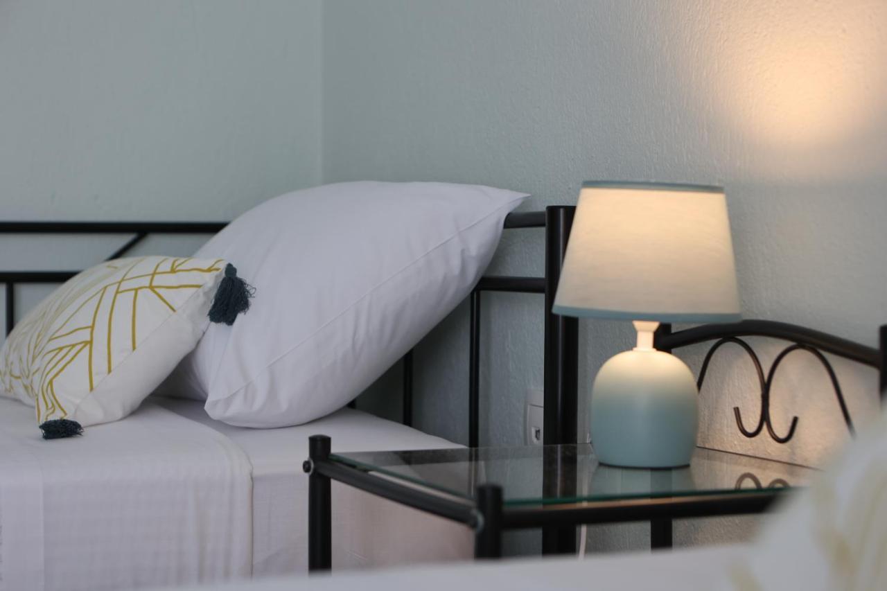 Island Boutique Apartments 皮加迪卡 外观 照片