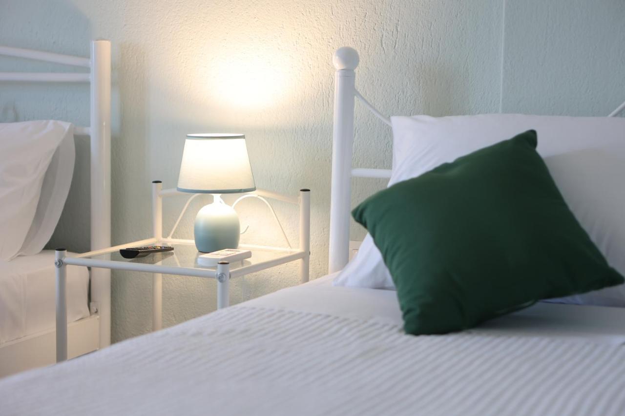 Island Boutique Apartments 皮加迪卡 外观 照片